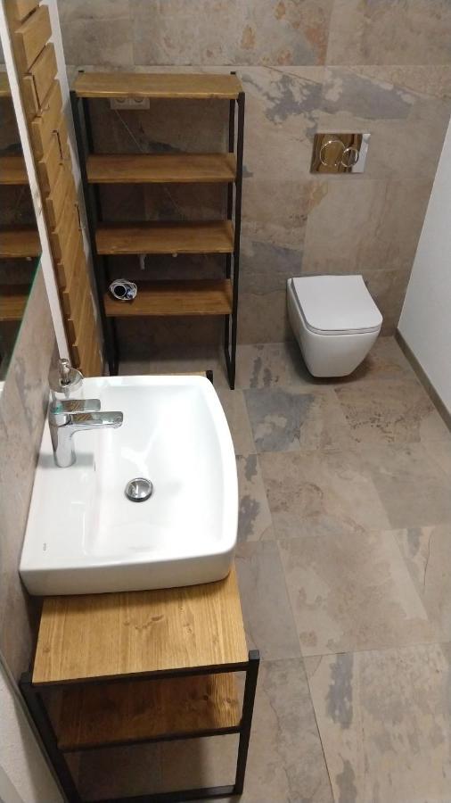 Apartment Nr 4, Vila Kollar Dolny Smokovec, Vysoke Tatry Ngoại thất bức ảnh
