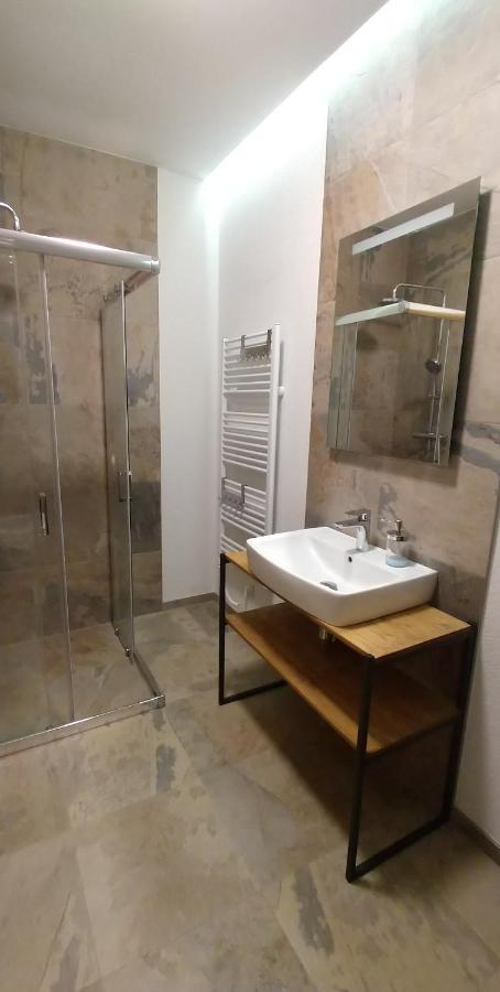 Apartment Nr 4, Vila Kollar Dolny Smokovec, Vysoke Tatry Ngoại thất bức ảnh