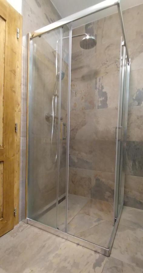 Apartment Nr 4, Vila Kollar Dolny Smokovec, Vysoke Tatry Ngoại thất bức ảnh