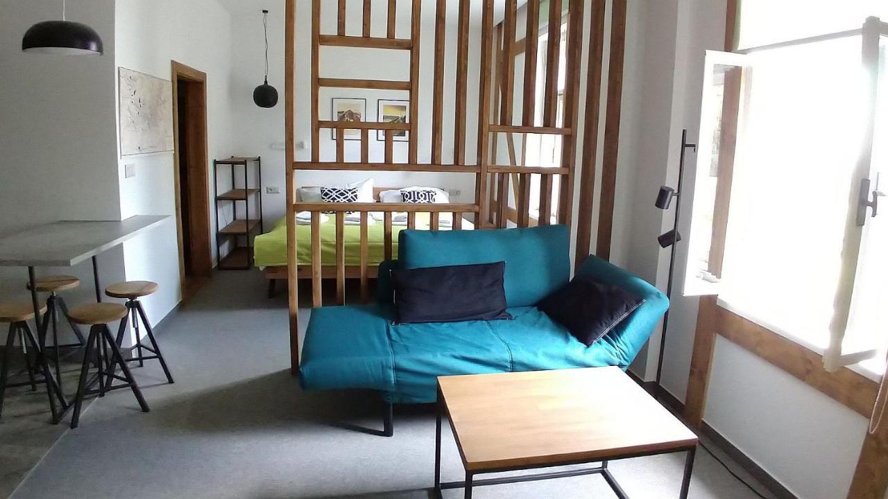 Apartment Nr 4, Vila Kollar Dolny Smokovec, Vysoke Tatry Ngoại thất bức ảnh