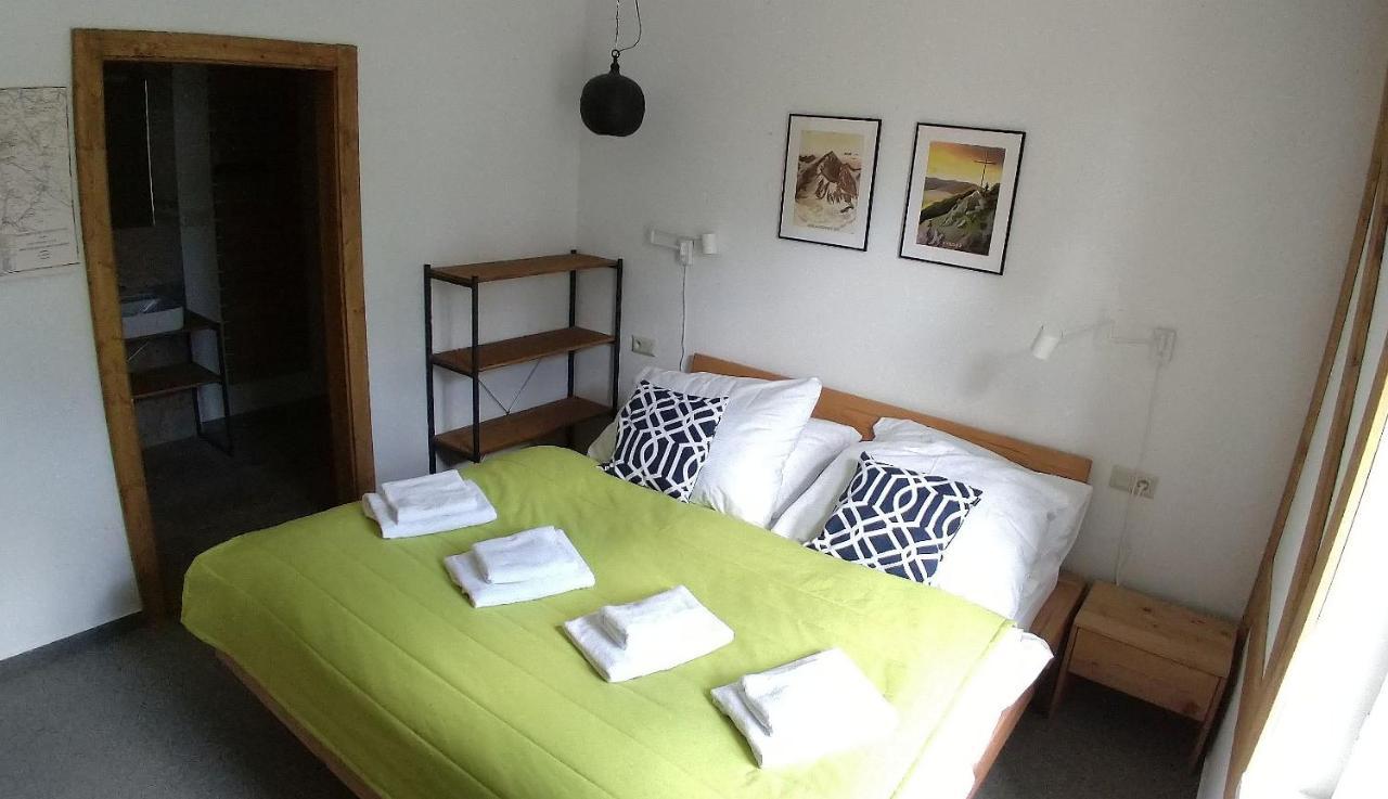 Apartment Nr 4, Vila Kollar Dolny Smokovec, Vysoke Tatry Ngoại thất bức ảnh