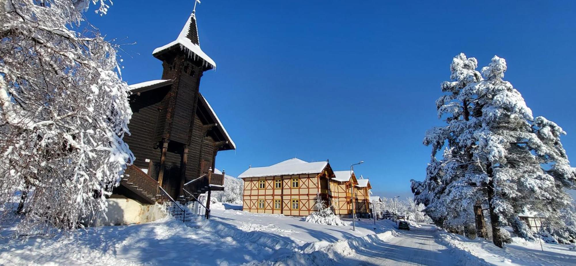 Apartment Nr 4, Vila Kollar Dolny Smokovec, Vysoke Tatry Ngoại thất bức ảnh