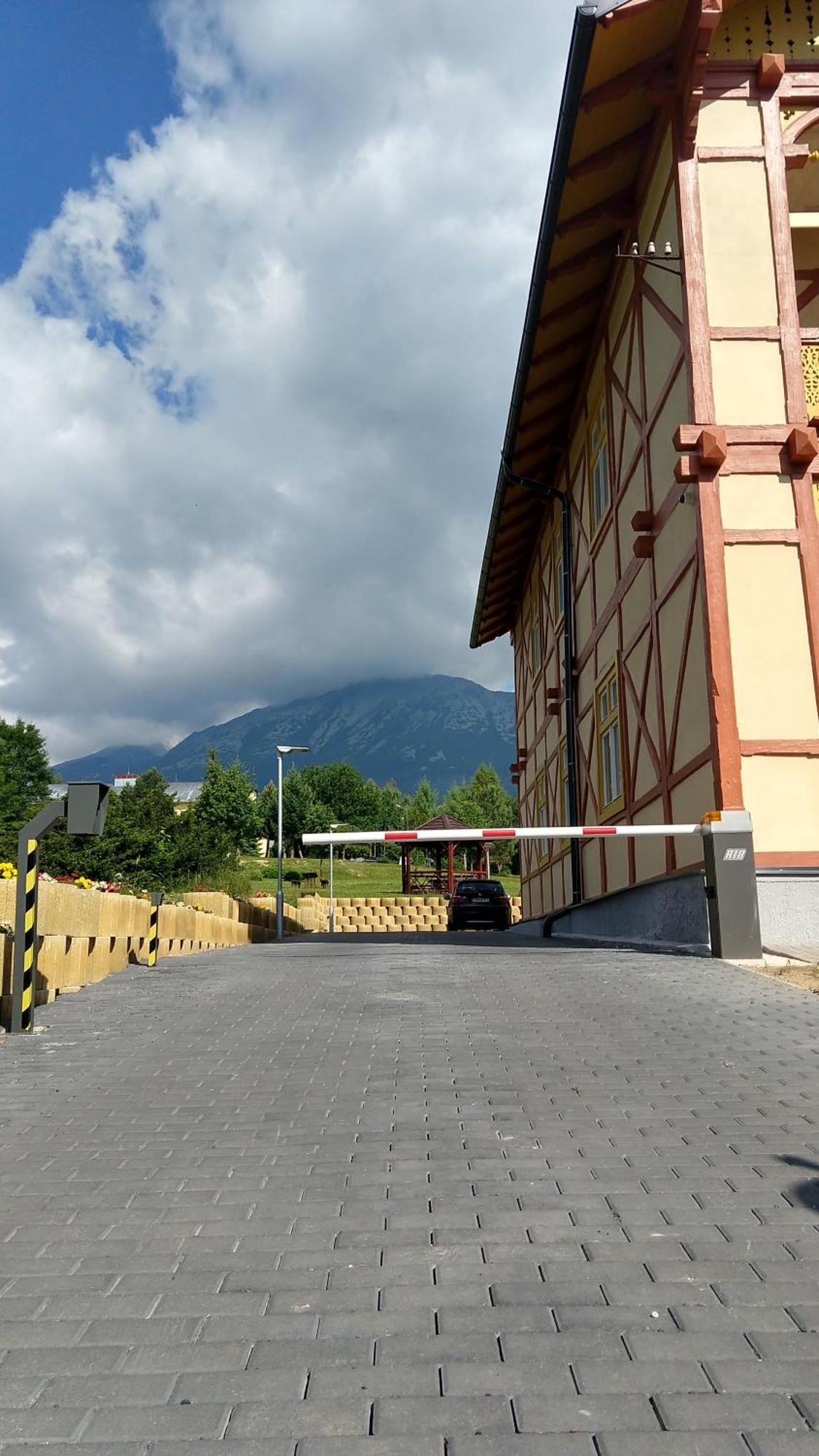 Apartment Nr 4, Vila Kollar Dolny Smokovec, Vysoke Tatry Ngoại thất bức ảnh